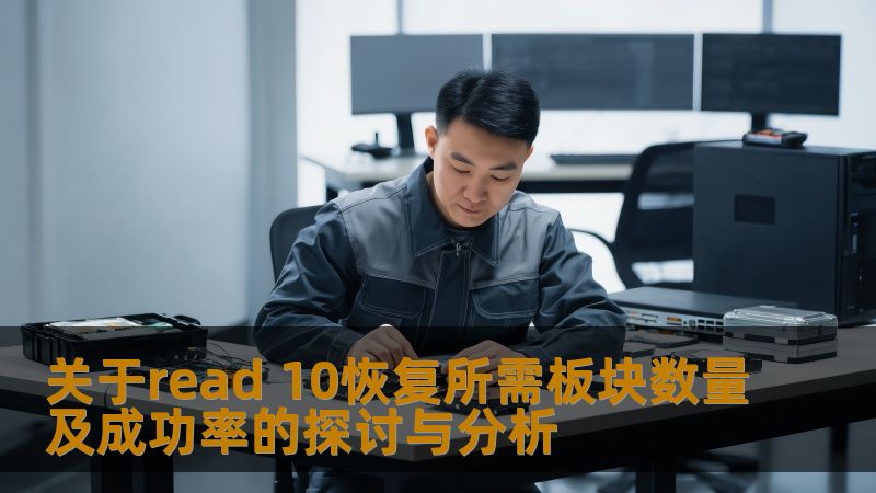 探讨read 10恢复所需板块数量及成功率，分析常见故障及恢复操作，提供实战案例与常见问题解答。