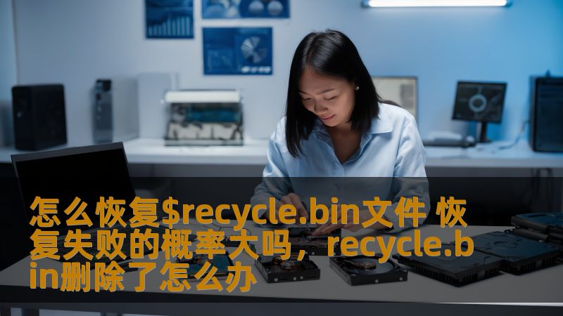 本文将为你介绍如何有效地恢复$recycle.bin文件，以及恢复过程中可能面临的挑战和解决方案。即使数据丢失，也能提高恢复成功的概率，帮助你避免不必要的麻烦。