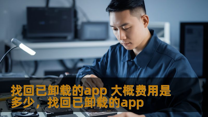 你曾因各种原因卸载过心爱的App，但现在想要找回它们？你知道找回已卸载的App需要付出怎样的代价吗？本篇文章将为你揭示找回已卸载App的费用和背后的原因，帮助你做出最明智的决定。