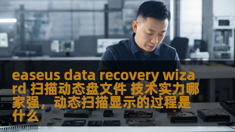 深度解析EaseUSDataRecoveryWizard在动态盘文件恢复中的强大技术实力，助力数据丢失恢复的最佳选择。
