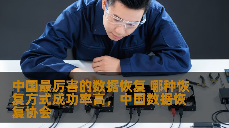 数据丢失或损坏一直是困扰大家的大问题，尤其是对于企业和个人的重要文件。面对这一问题，中国哪些数据恢复方式能够提供高成功率，帮助用户快速恢复丢失的数据？本文为您详细解答！