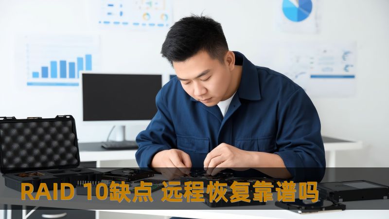 探讨RAID 10的缺点及其远程恢复的可靠性，帮助用户更好地理解数据保护方案。