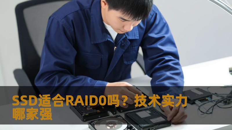 SSD是否适合RAID0配置？本文将深入分析SSD在RAID0中的表现及技术实力对比，帮助您做出明智选择。