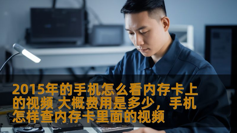本文将为你介绍2015年手机如何播放内存卡上的视频，并分析观看这些视频的设备需求和相关费用。如果你拥有一部老款手机并希望利用内存卡播放视频，本篇文章将帮助你充分利用现有资源。