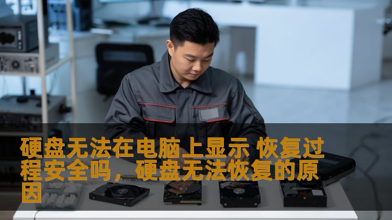 硬盘无法显示，是很多电脑用户遇到的一大难题。对于重要数据的恢复过程，是否安全？本文将为您详细解答硬盘无法显示的原因与恢复过程中的安全性问题，帮助您轻松应对数据丢失困境。