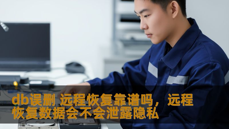 在数据库管理中，误删数据是一种常见的情况。面对这一问题，远程恢复是否能成功？本文将深入探讨这一话题，帮助您了解如何有效避免数据丢失，并提供合理的恢复方案。
