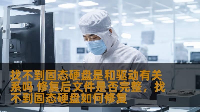 本文深入探讨了在固态硬盘出现“找不到”问题时，是否与驱动程序有关，并分析了修复后文件是否能够恢复完整。了解如何高效解决固态硬盘问题，保障文件的完整性。