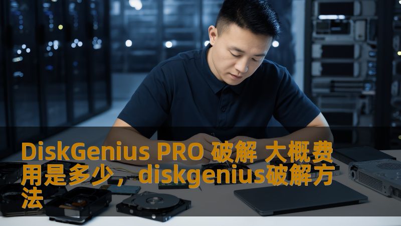 你是否曾经因为数据丢失而焦虑不安？DiskGeniusPRO是一款强大的数据恢复软件，但很多人对于其破解费用心存疑虑。本文将为您详细解答DiskGeniusPRO破解的相关问题，帮助您了解其费用，并为您的数据恢复提供更加便捷的选择。