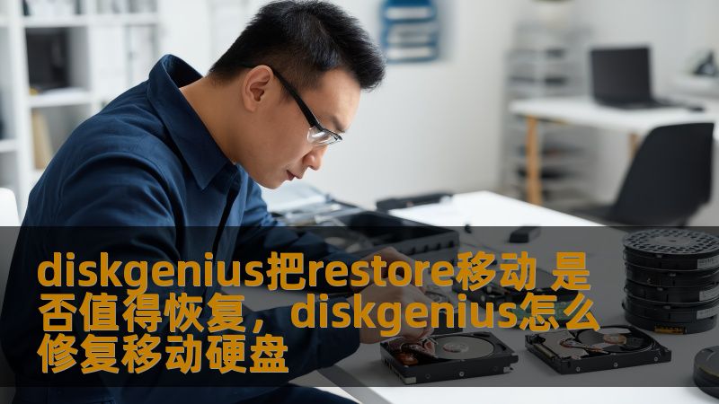 DiskGenius是一款功能强大的磁盘管理工具，能够帮助用户恢复误删除的数据、修复磁盘故障等。本文将探讨DiskGenius在数据恢复方面的表现，特别是在移动设备数据恢复上的优势与挑战，为用户提供有价值的参考。