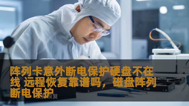 阵列卡作为现代数据存储的核心组件之一，其在遭遇意外断电后是否能够保护硬盘并实现远程恢复，是很多企业和数据管理员关心的问题。本文深入分析了阵列卡断电保护和远程恢复的原理与可行性，带你了解如何有效规避数据损失。