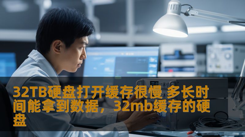 在使用32TB硬盘时，打开缓存非常缓慢，影响工作效率和数据处理的速度。本文将为你分析32TB硬盘缓存慢的原因，并提供高效的解决方案，帮助你更快速地获取数据。