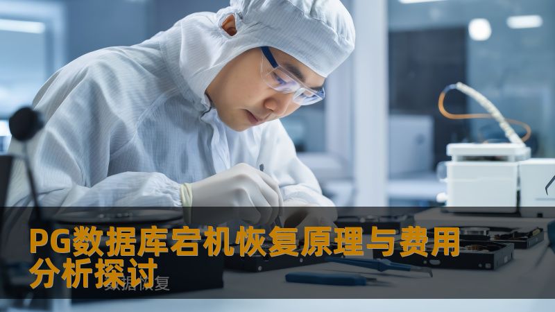 深入探讨PG数据库宕机恢复原理与费用分析，帮助企业有效应对数据库故障，提高数据安全性。