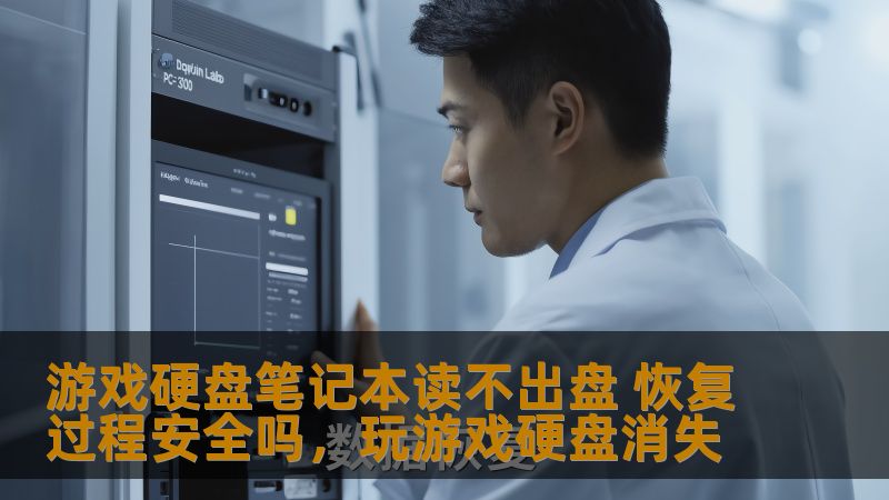 本文为您深入解析游戏硬盘在笔记本无法读取时的恢复过程，确保您的数据安全，并为您提供一些有效的解决方案。通过了解恢复方法与注意事项，您可以更加安心地进行硬盘恢复，避免损失游戏数据。