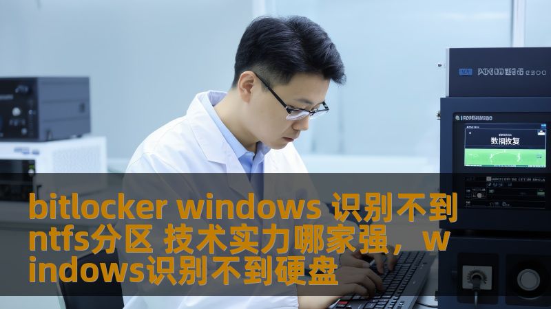 bitlocker windows 识别不到ntfs分区 技术实力哪家强，windows识别不到硬盘                    BitLocker作为Windows系统内置的加密工具，一直以来为用户提供强大的数据保护。在使用过程中，部分用户遇到了BitLocker无法识别NTFS分区的难题。本文将深度分析这个问题，并且为您提供技术解决方案。我们也会探讨在这一领域内，哪家技术服务公司的实