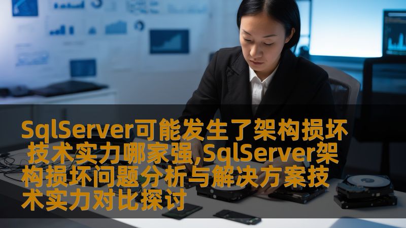 深入探讨SqlServer架构损坏问题分析与解决方案，帮助您了解如何应对SqlServer故障，提升技术实力。