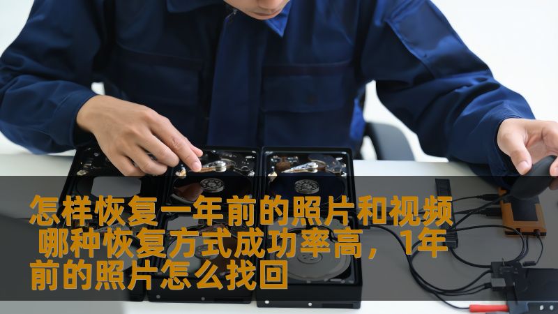 本文将为您提供恢复一年前照片和视频的最佳方法，从数据恢复工具到专业服务，全方位介绍恢复方式，帮助您找回珍贵回忆。