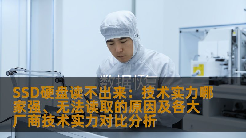 本文深入分析SSD硬盘读不出来的原因，探讨各大厂商的技术实力，帮助用户更好地应对SSD硬盘无法读取的问题。