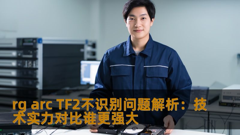 深入解析rg arc TF2不识别问题，探讨数据恢复技术实力对比，帮助用户解决数据恢复难题。
