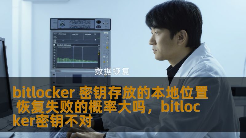本文将深入探讨BitLocker密钥存放的本地位置及其对恢复失败概率的影响。了解如何选择安全的存放方式，让您的数据安全无忧。