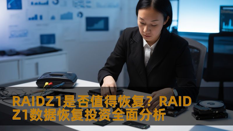 深入探讨RAIDZ1是否值得恢复，分析RAIDZ1数据恢复的投资价值，帮助用户做出明智决策。