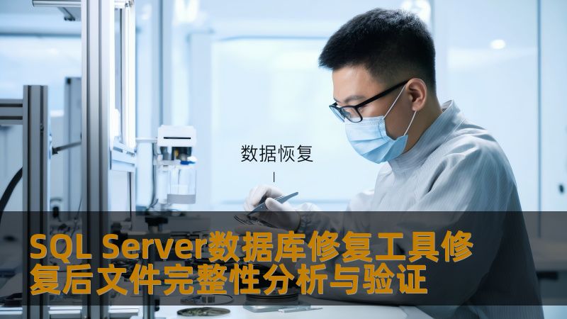 深入探讨SQL Server数据库修复工具的使用，提供文件完整性分析与验证的详细步骤与案例，助您高效恢复数据。