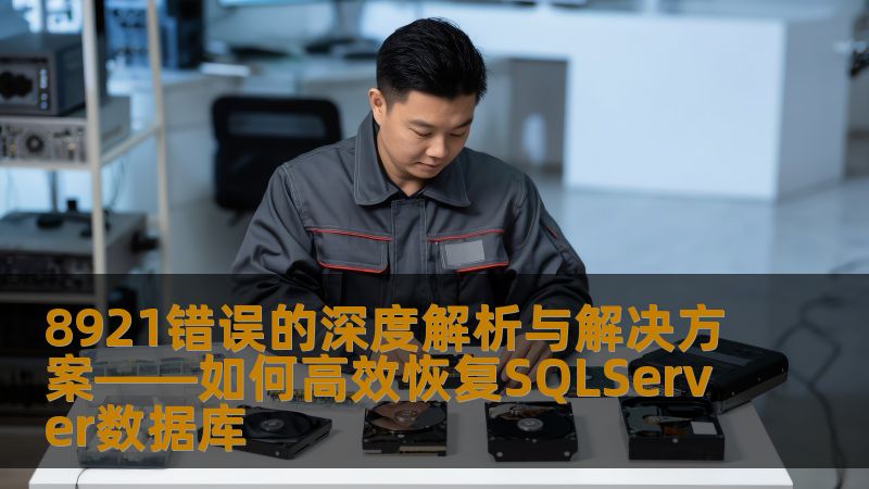 本文深入探讨了SQLServer中出现8921错误的原因，分析了tempdb空间用尽或系统表不一致的问题，并提出了高成功率的恢复方法，帮助企业快速恢复数据库系统，避免数据丢失和业务中断。