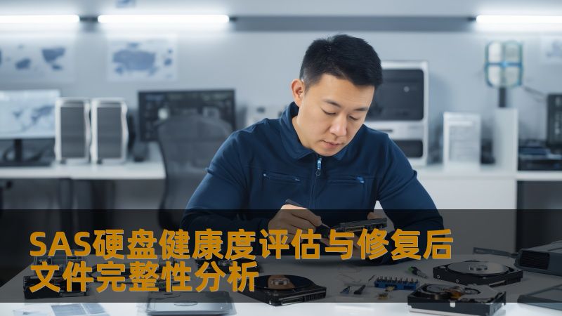 深入探讨SAS硬盘健康度评估与修复后文件完整性分析，帮助用户解决硬盘故障，确保数据安全。