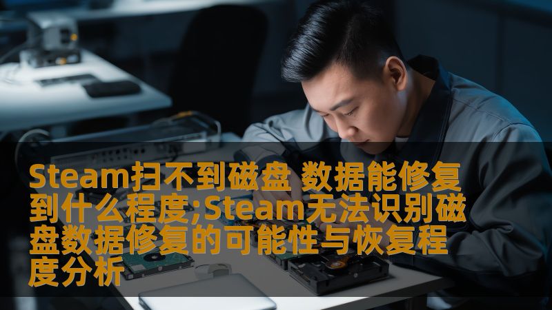 本文深入分析Steam扫不到磁盘的原因及数据修复的可能性，帮助用户了解如何有效恢复丢失的游戏数据。
