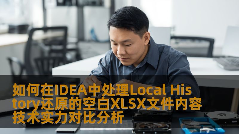 如何在IDEA中处理Local History还原的空白XLSX文件内容技术实力对比分析