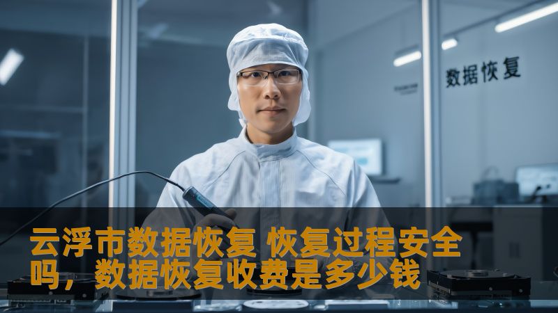 云浮市数据恢复行业如何保障数据恢复过程的安全性？本文详细解析数据恢复的安全性，助您了解恢复过程中应注意的事项和选择可信赖的数据恢复公司。