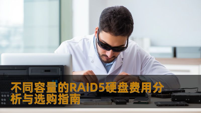 本文深入分析不同容量的RAID5硬盘费用及选购指南，帮助用户选择合适的存储解决方案。