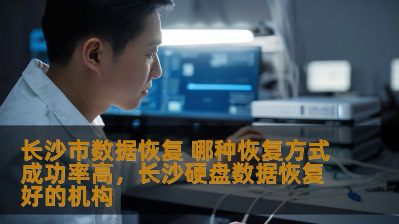 数据丢失问题困扰了无数个人和企业，特别是在数字化时代，数据的重要性更是无法忽视。那么，长沙市的数据恢复服务中，哪些恢复方式的成功率更高？本文将为您揭示有效的恢复方式及其成功率，助您找到最适合的解决方案。