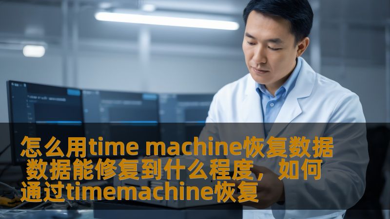 本文将深入探讨如何使用苹果电脑中的TimeMachine进行数据恢复，以及TimeMachine能够恢复数据的最大能力。了解如何轻松找回丢失的文件，解决您的数据困扰。