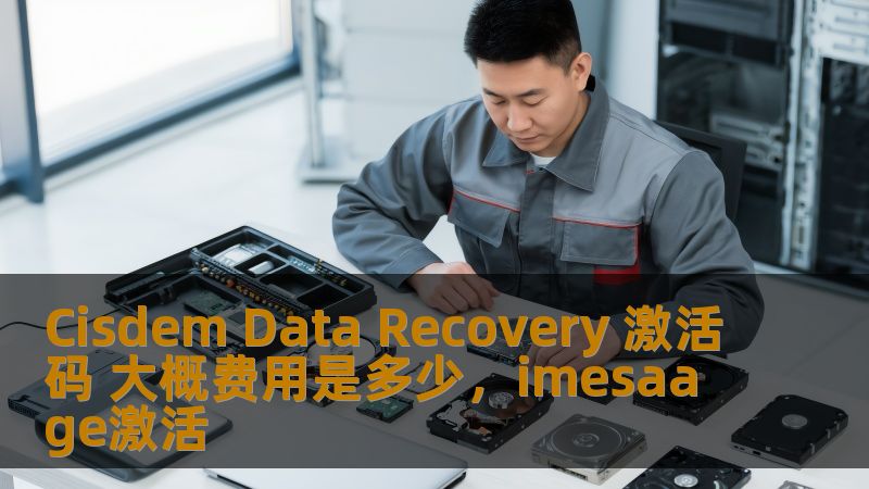 CisdemDataRecovery是一款强大的数据恢复工具，帮助用户找回丢失的文件。本文将深入探讨该软件的功能、激活码价格及购买方式，助您了解如何以最优价格获取这一强大工具。