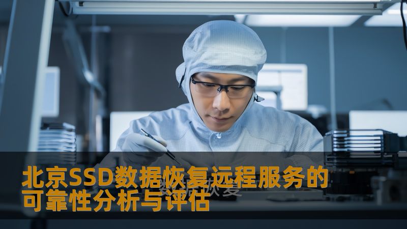 分析北京SSD数据恢复远程服务的可靠性，探讨常见故障及其解决方案，提供真实案例，帮助用户有效恢复数据。