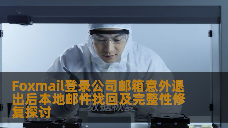 探讨Foxmail登录公司邮箱意外退出后本地邮件找回及完整性修复的方法，助您轻松应对邮件丢失问题。