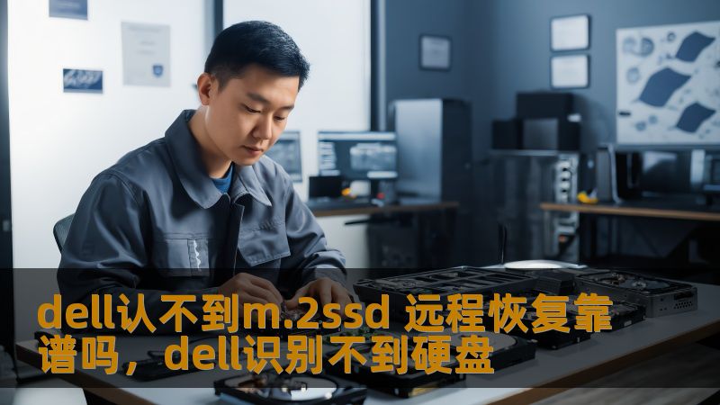 本文深入探讨了在Dell电脑上遇到M.2SSD无法识别的情况，并分析了远程恢复功能是否可靠，提供了实际操作建议，帮助用户快速解决问题。