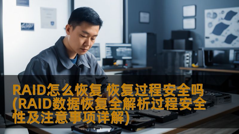 本文详细解析RAID怎么恢复及恢复过程的安全性与注意事项，帮助用户高效处理RAID故障。