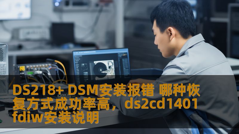 DS218+ DSM安装报错 哪种恢复方式成功率高,ds2cd1401fdiw安装说明 DS218+ DSM安装报错 哪种恢复方式成功率高,ds2cd1401fdiw安装说明