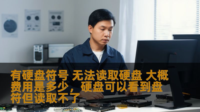 如果你的硬盘出现了“有硬盘符号，无法读取硬盘”的问题，你可能会面临数据丢失的风险。本文将为你详细介绍该问题的原因、可能的解决办法以及修复的费用，帮助你做出明智的决策，保护你的数据安全。