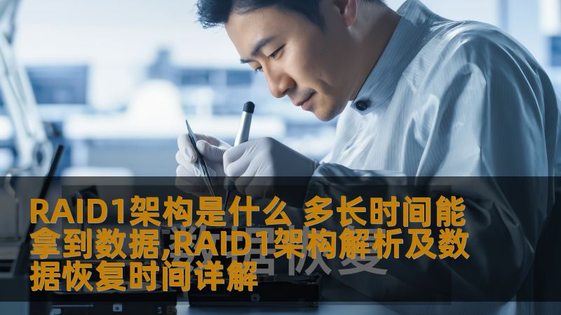 深入解析RAID1架构，了解数据恢复时间及常见故障，助您快速找回丢失的数据。