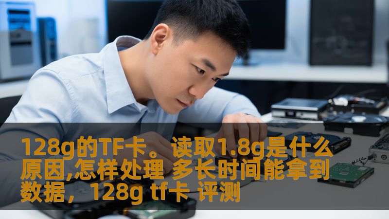 本文深入探讨了128GTF卡读取1.8G数据缓慢的原因，以及如何有效处理此问题。无论是常见的读写速度低下问题，还是数据丢失的情况，我们为你提供了详细的解决方案和恢复数据的有效方法。