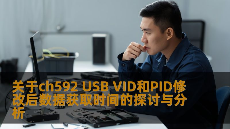 深入探讨ch592 USB VID和PID修改后数据获取时间的影响，分析常见故障及恢复方法，帮助用户解决实际问题。