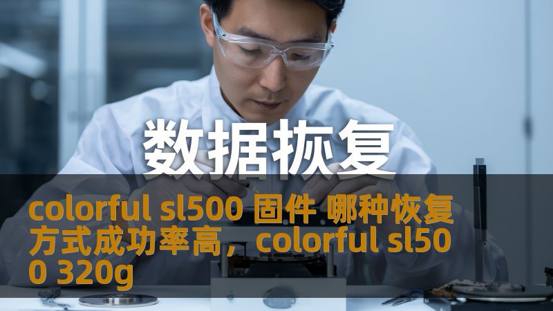 本文详细解析了如何恢复ColorfulSL500固件，介绍了不同恢复方式的优缺点，并对比了哪种恢复方法成功率最高。为SL500用户提供实用的技术指导，帮助你快速解决问题，恢复设备功能。