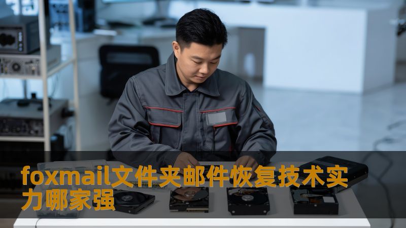了解foxmail文件夹邮件恢复的技术实力，发现最有效的恢复方法和工具，解决您的邮件数据丢失问题。