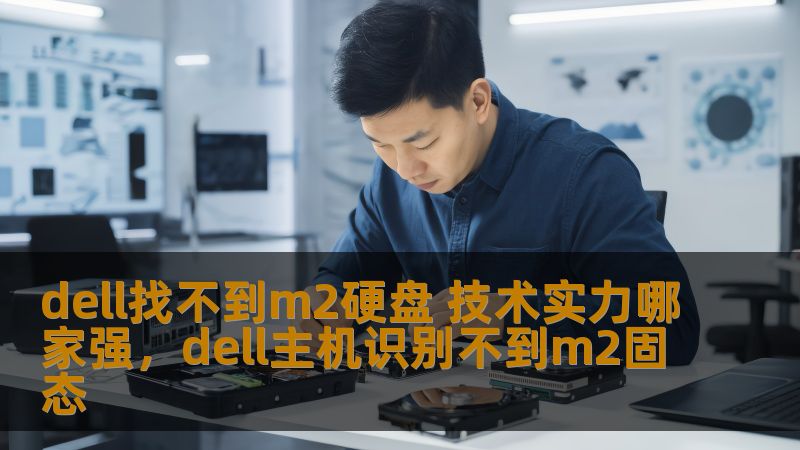 M.2硬盘在当今的电脑配件中，已经成为提升电脑性能的关键。对于一些用户来说，购买Dell品牌的电脑时却发现找不到合适的M.2硬盘，这究竟是为何？本文将深入探讨Dell硬盘选择的背后，分析技术实力和硬件兼容性，为消费者提供解决方案。