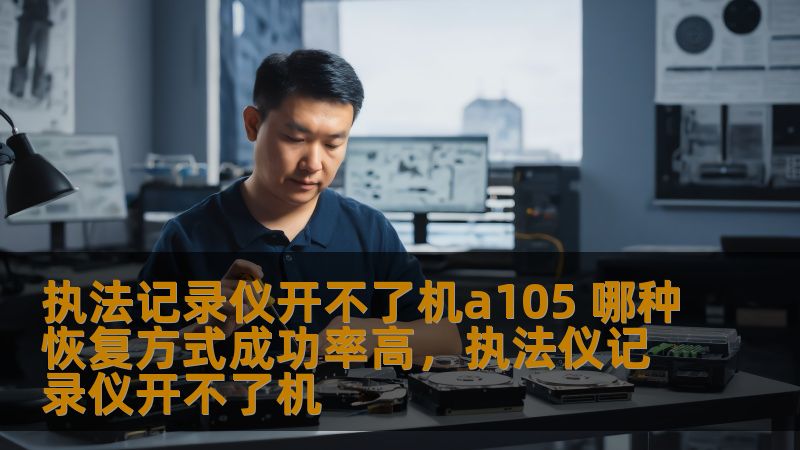 了解执法记录仪A105开不了机问题的常见原因以及如何通过不同的恢复方式解决，提高成功率，让您的执法记录仪恢复正常工作。
