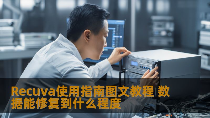 Recuva使用指南图文教程，详细解析数据能修复到什么程度，提供实例分析与操作步骤，帮助用户高效恢复丢失数据。