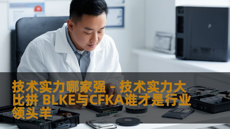 技术实力大比拼，BLKE与CFKA谁才是行业领头羊？深入分析两家公司技术实力与市场表现。