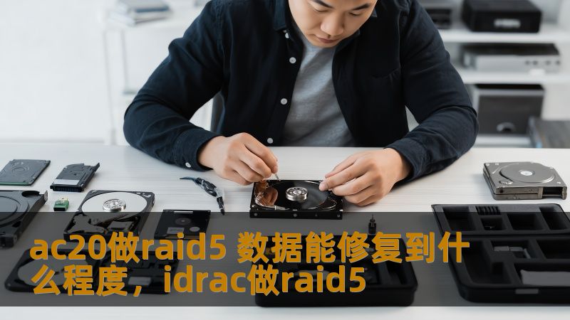 本文深入探讨了AC20在RAID5数据修复中的强大能力，详细分析了RAID5的工作原理、AC20如何提升数据修复的成功率，并分享了真实案例与技术细节，帮助读者了解其修复效果。无论是数据恢复专家还是普通用户，都能从中获得有价值的信息。